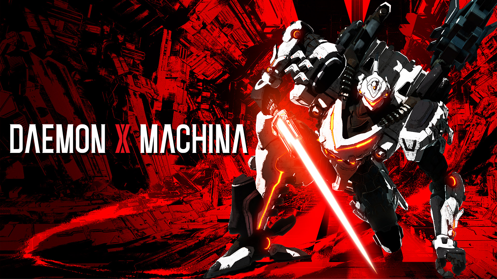 Daemon X Machina Walkthrough And Guide Daemon X Machina - roblox tower defense simulator mecha base