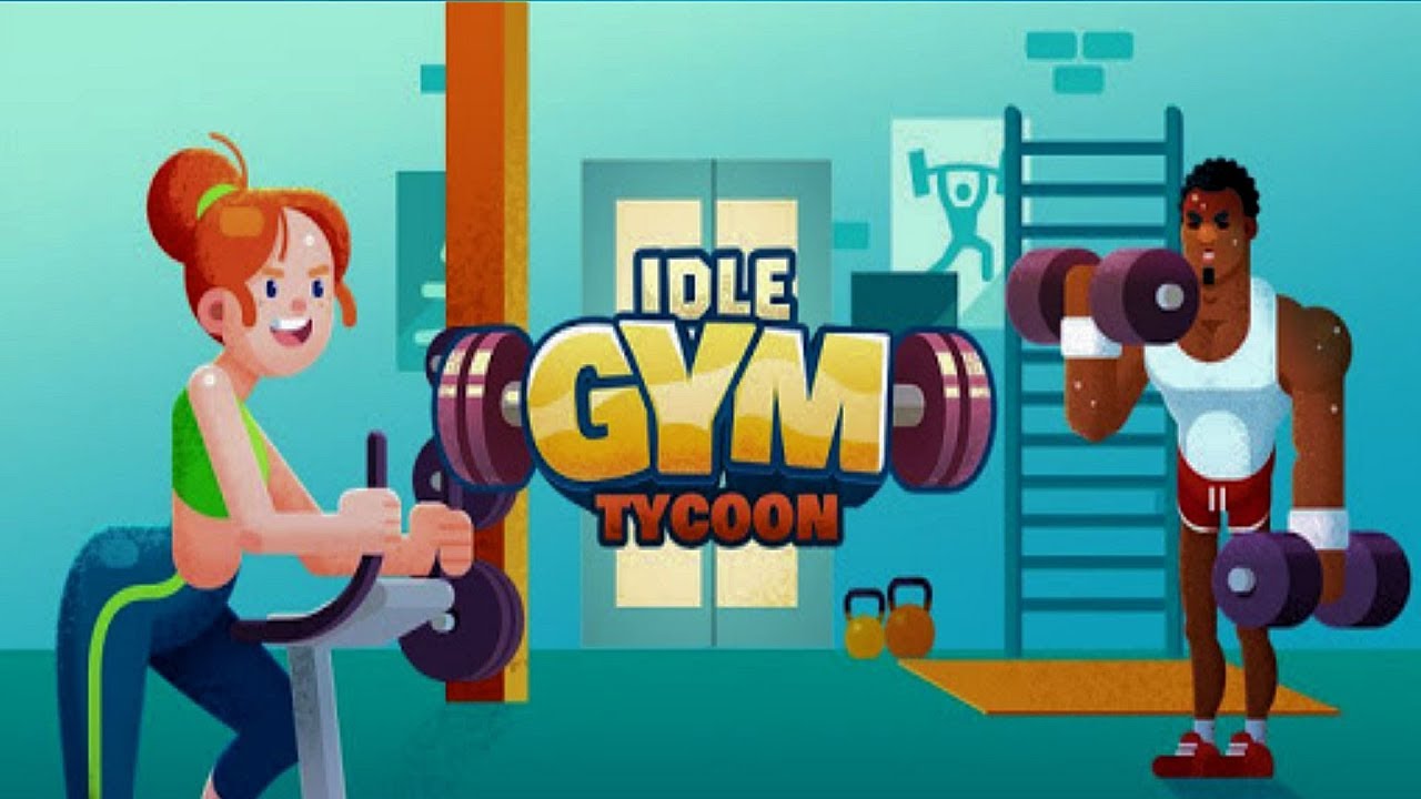 Idle Fitness Gym Tycoon Walkthrough And Guide - mean roblox gym