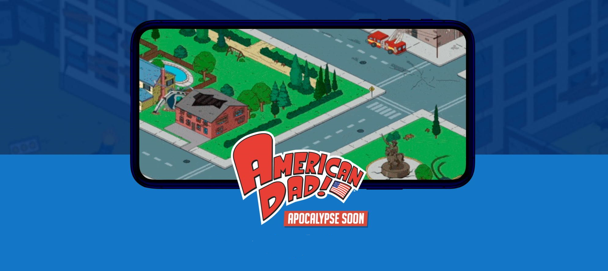 American dad apocalypse soon секреты