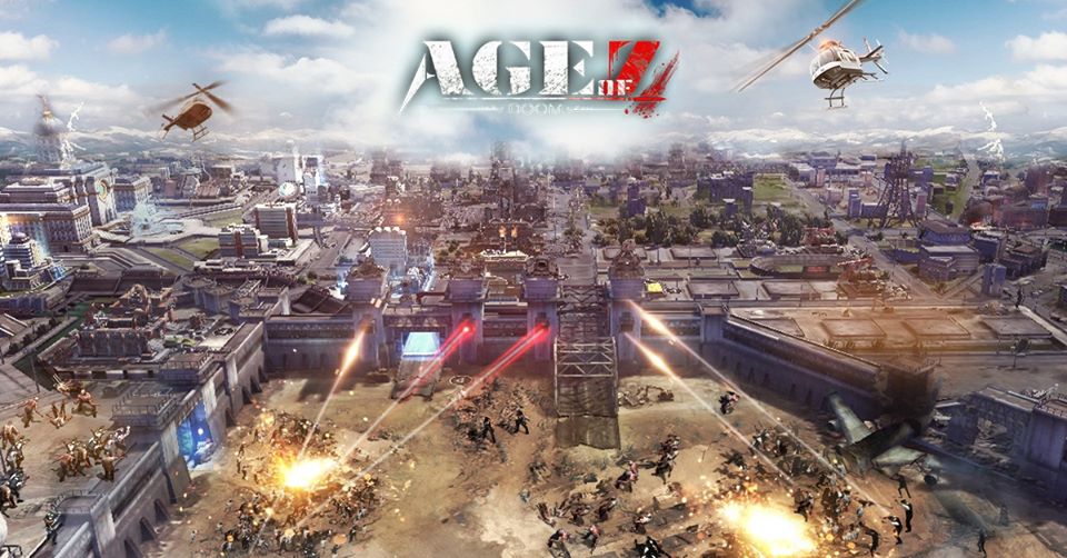 Age Of Z Walkthrough And Guide