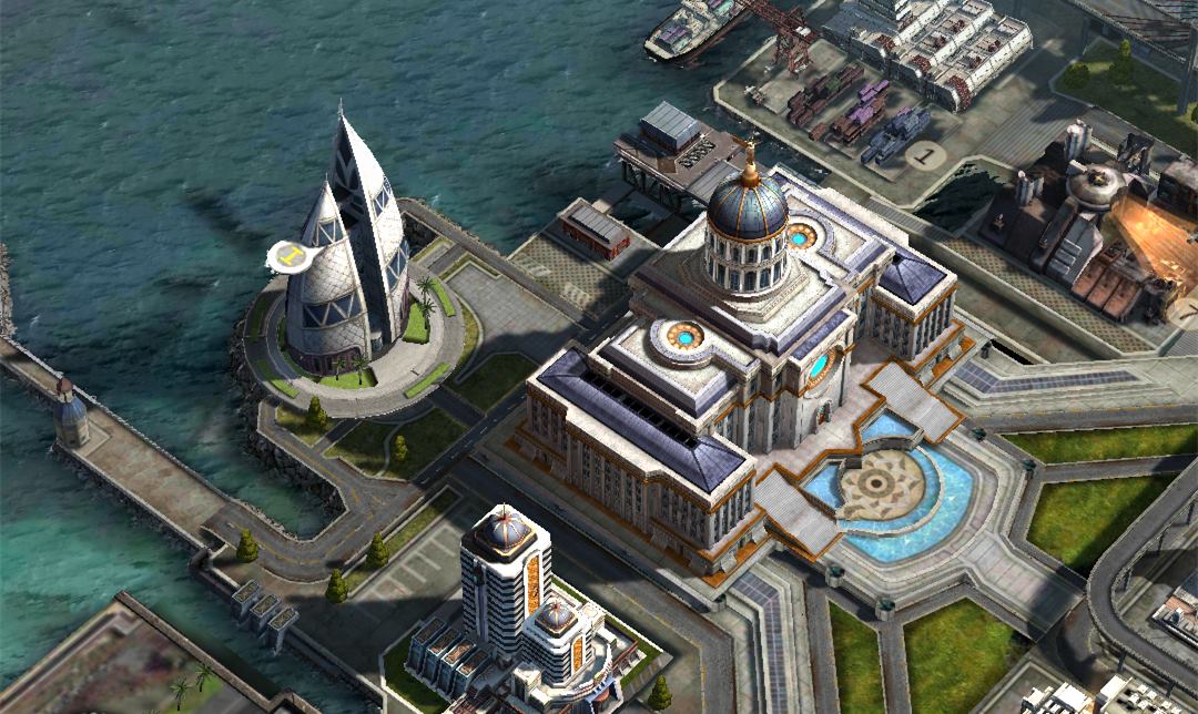 Building Guide Age of Z