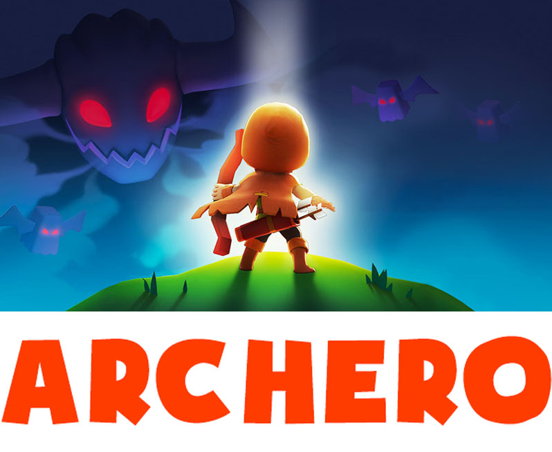 free download archero 4.3 2