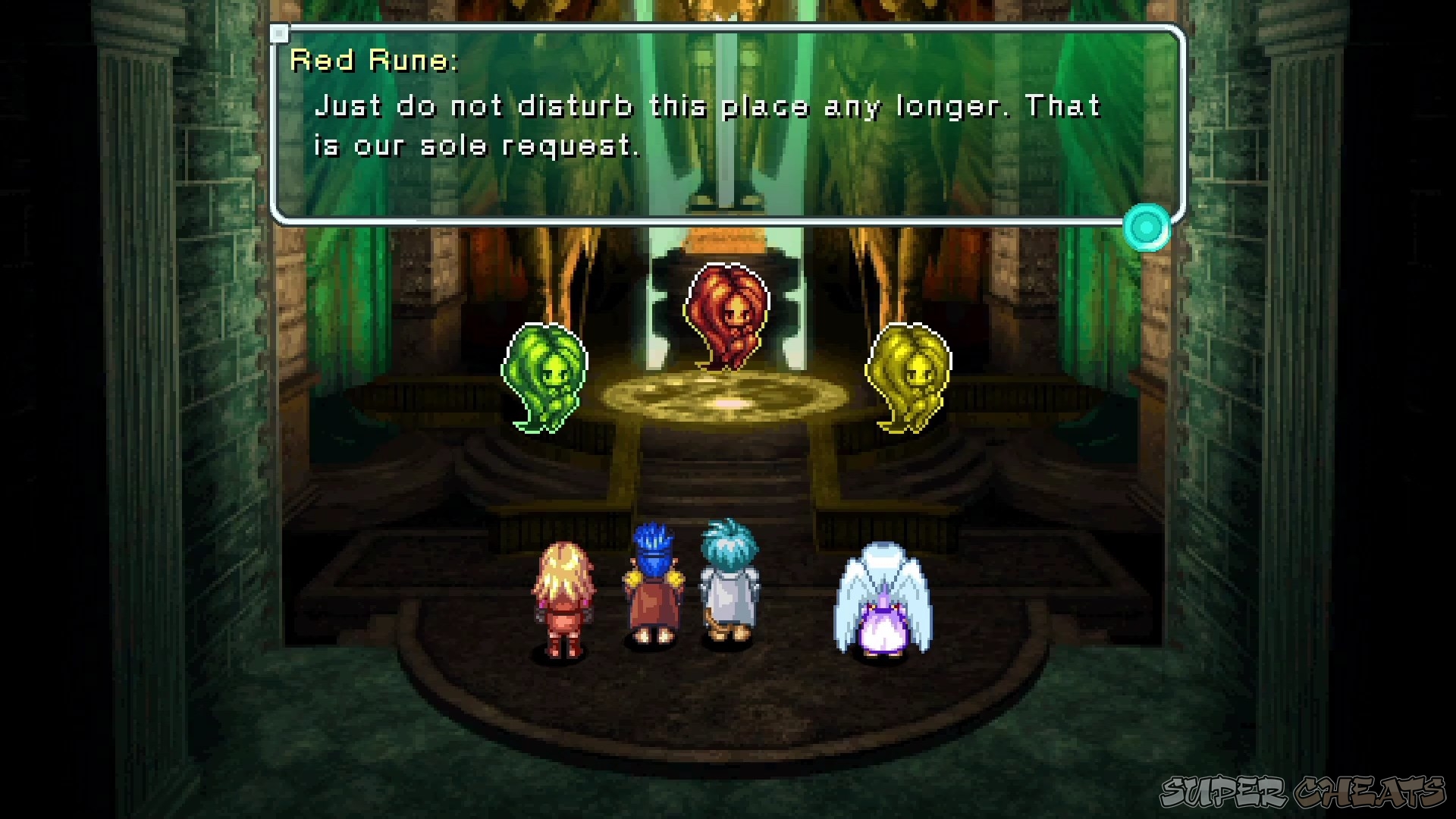 star ocean first departure r private action guide