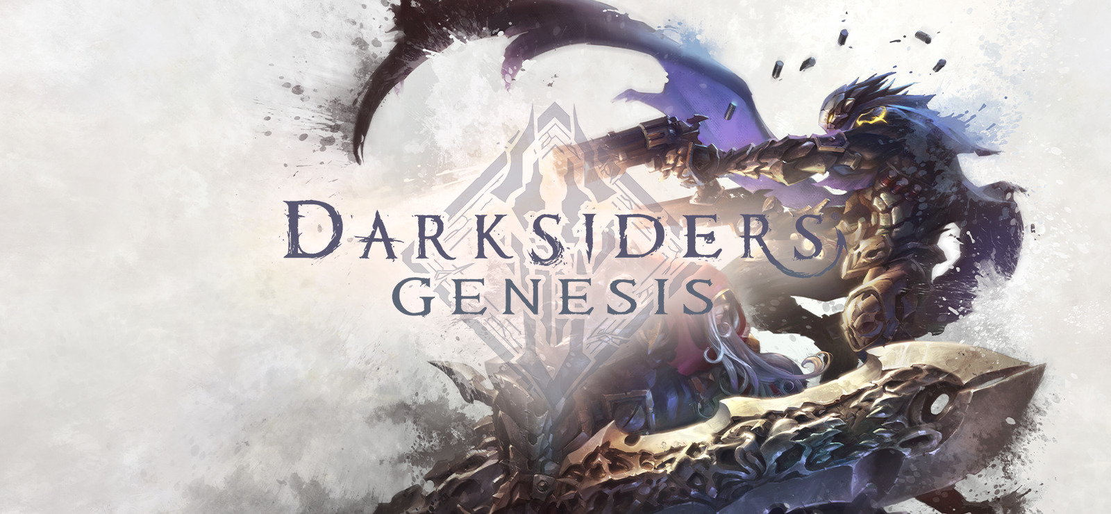 Darksiders Genesis Walkthrough and Guide