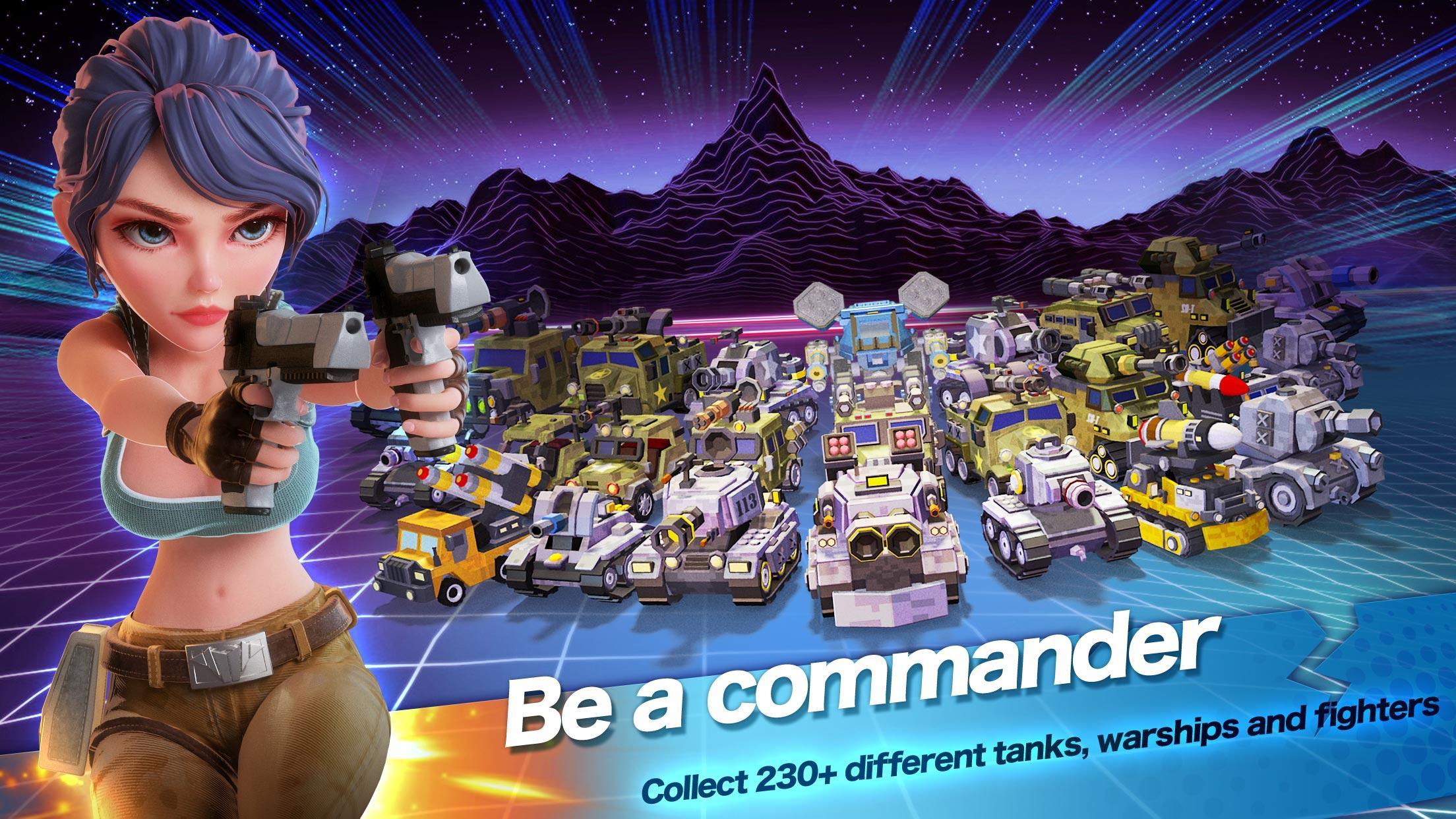 Heroes Guide Top War Battle Game