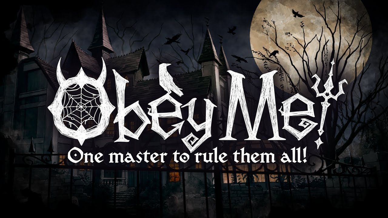 Obey Me Hack Android