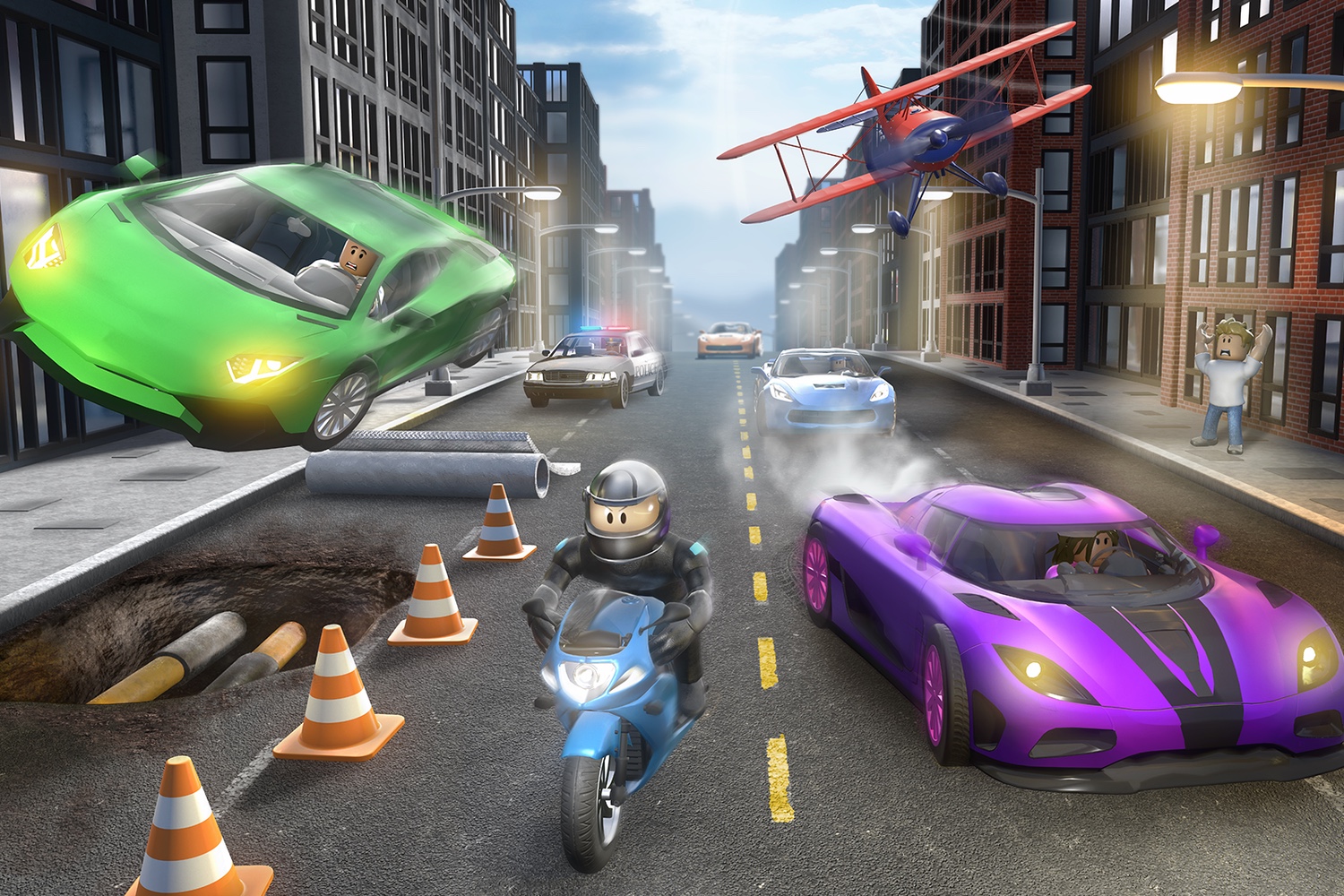 All Codes For Vehicle Simulator On Roblox June 2023
