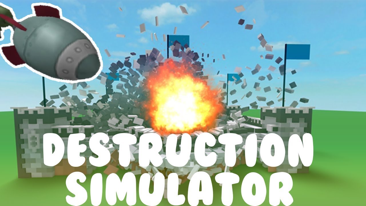 all-codes-in-destruction-simulator-roblox-youtube