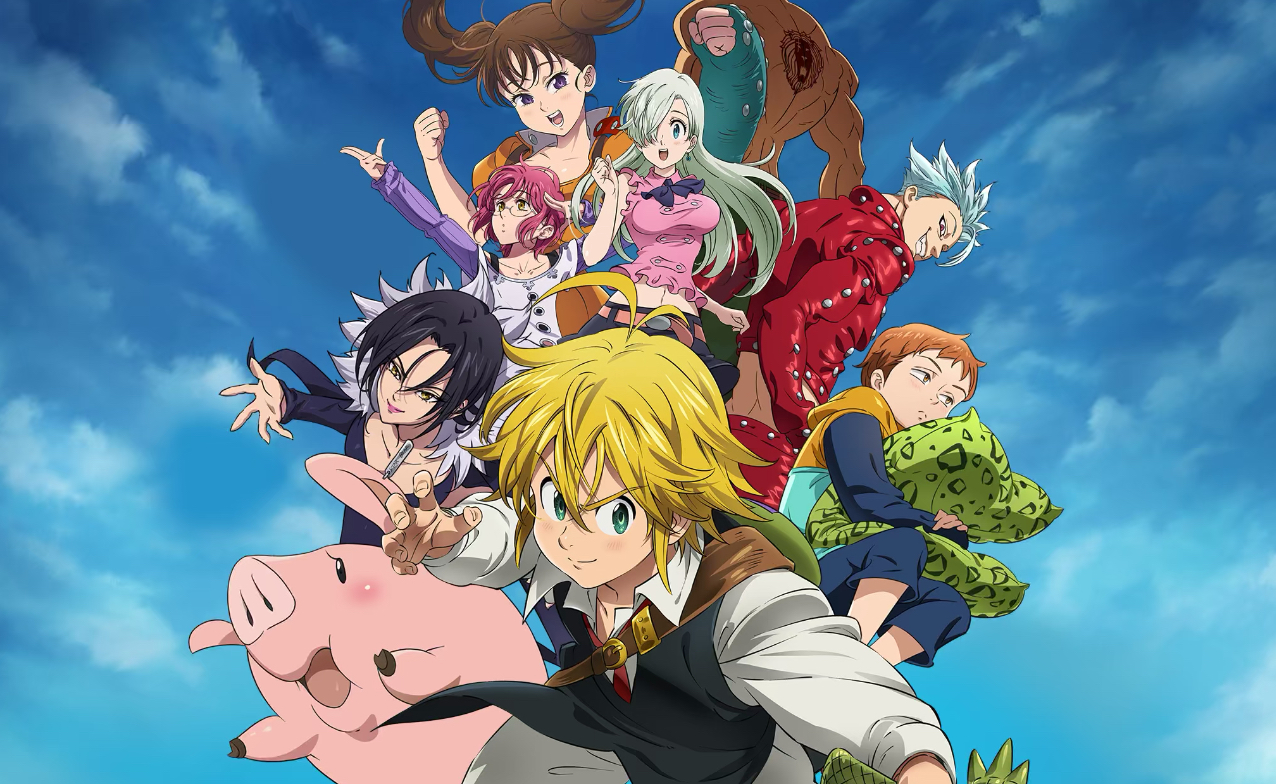 The Seven Deadly Sins Grand Cross Walkthrough and Guide