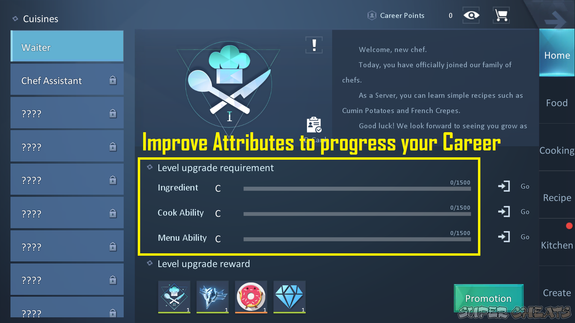 Dragon Raja Cuisines Career Guide Dragon Raja