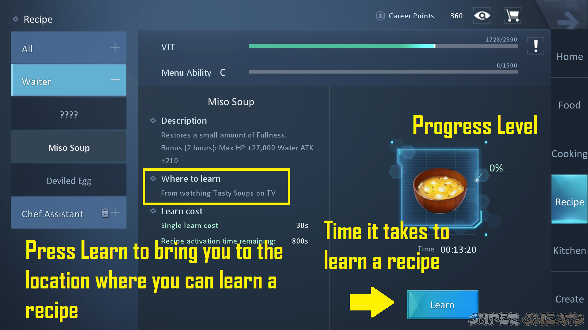 Dragon Raja Cuisines Career Guide Dragon Raja