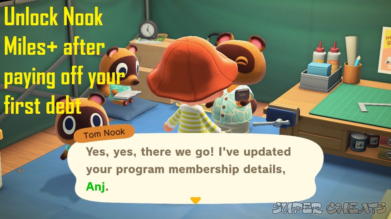 Nook Miles - Animal Crossing: New Horizons