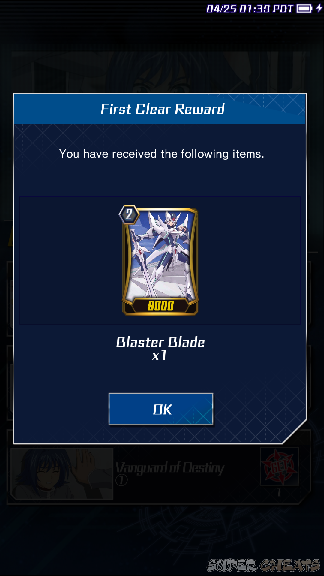 How to play Vanguard Zero Vanguard Zero