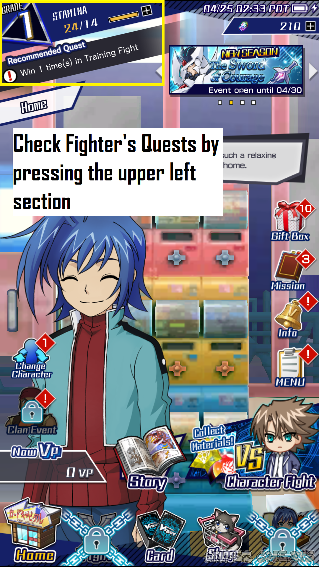 how-to-increase-grade-fighter-s-quests-vanguard-zero