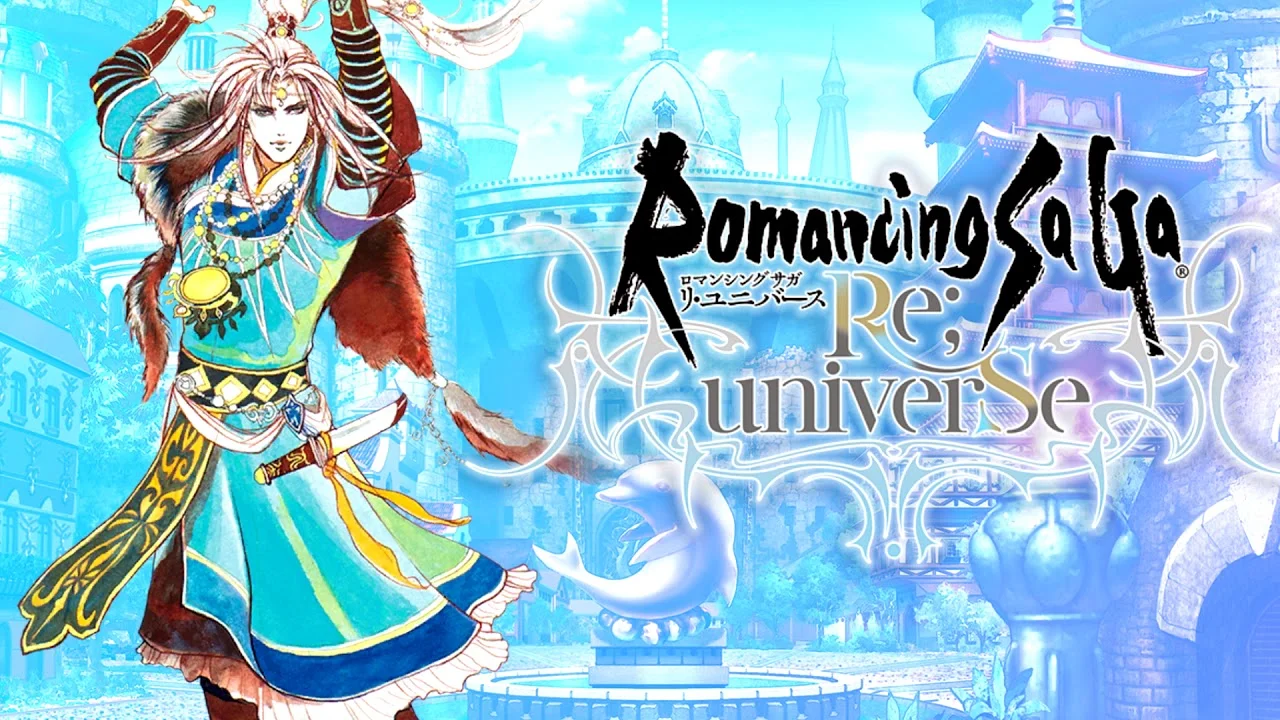 romancing saga 3 game genie cheats