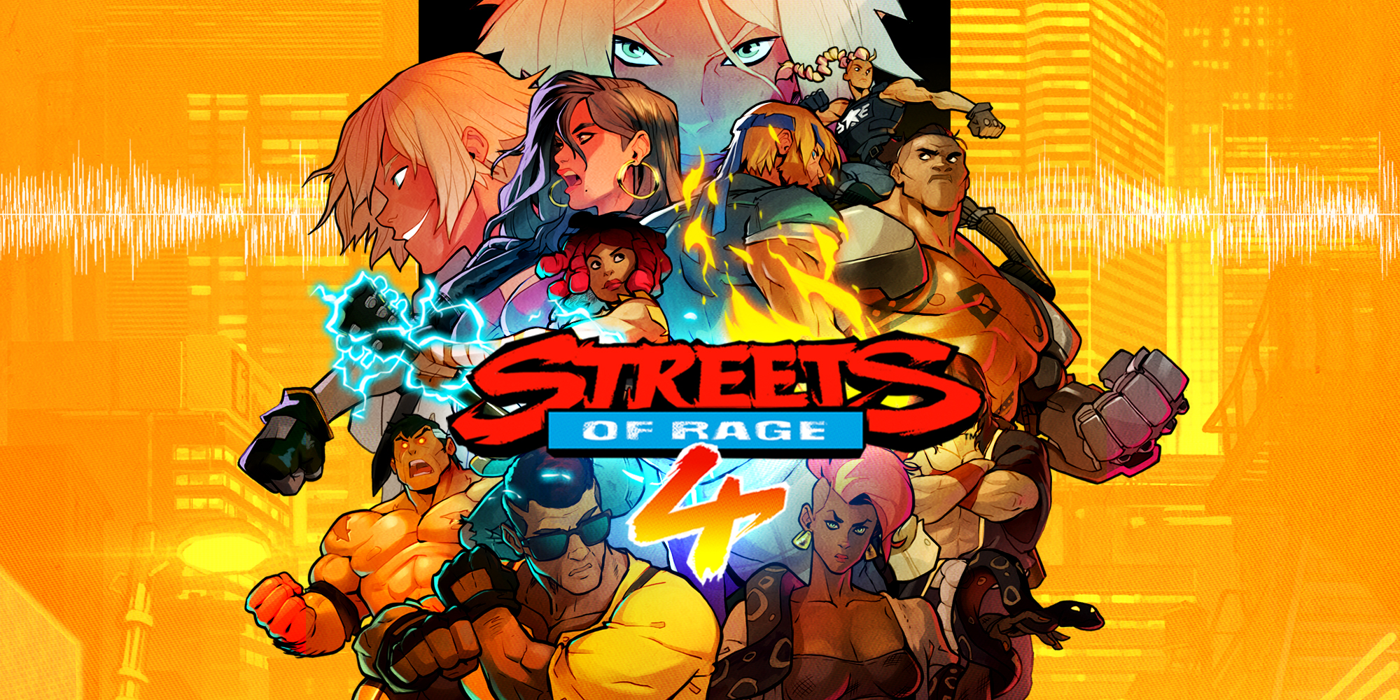 Best Character Guide Streets Of Rage 4 - roblox the streets guide