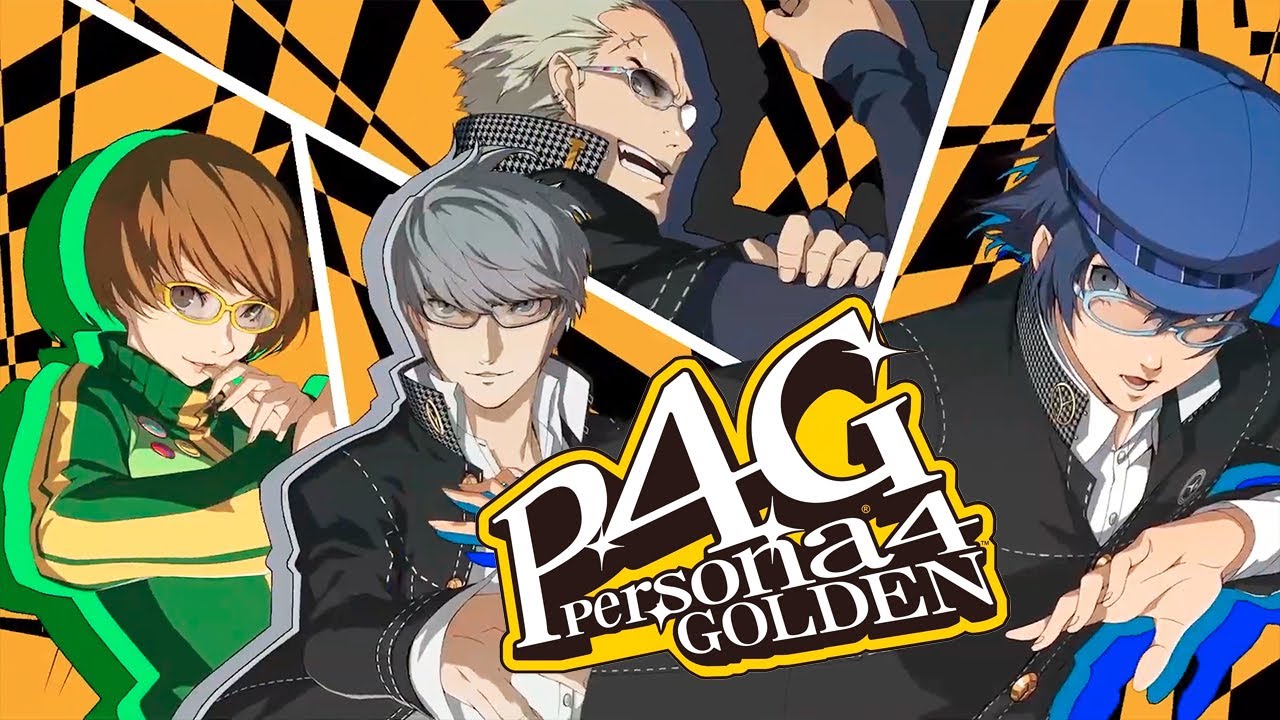 persona 4 golden school answers