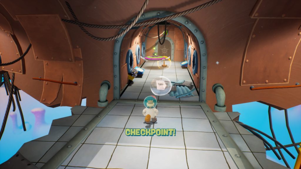 Where to find Steering Wheels SpongeBob SquarePants Battle for