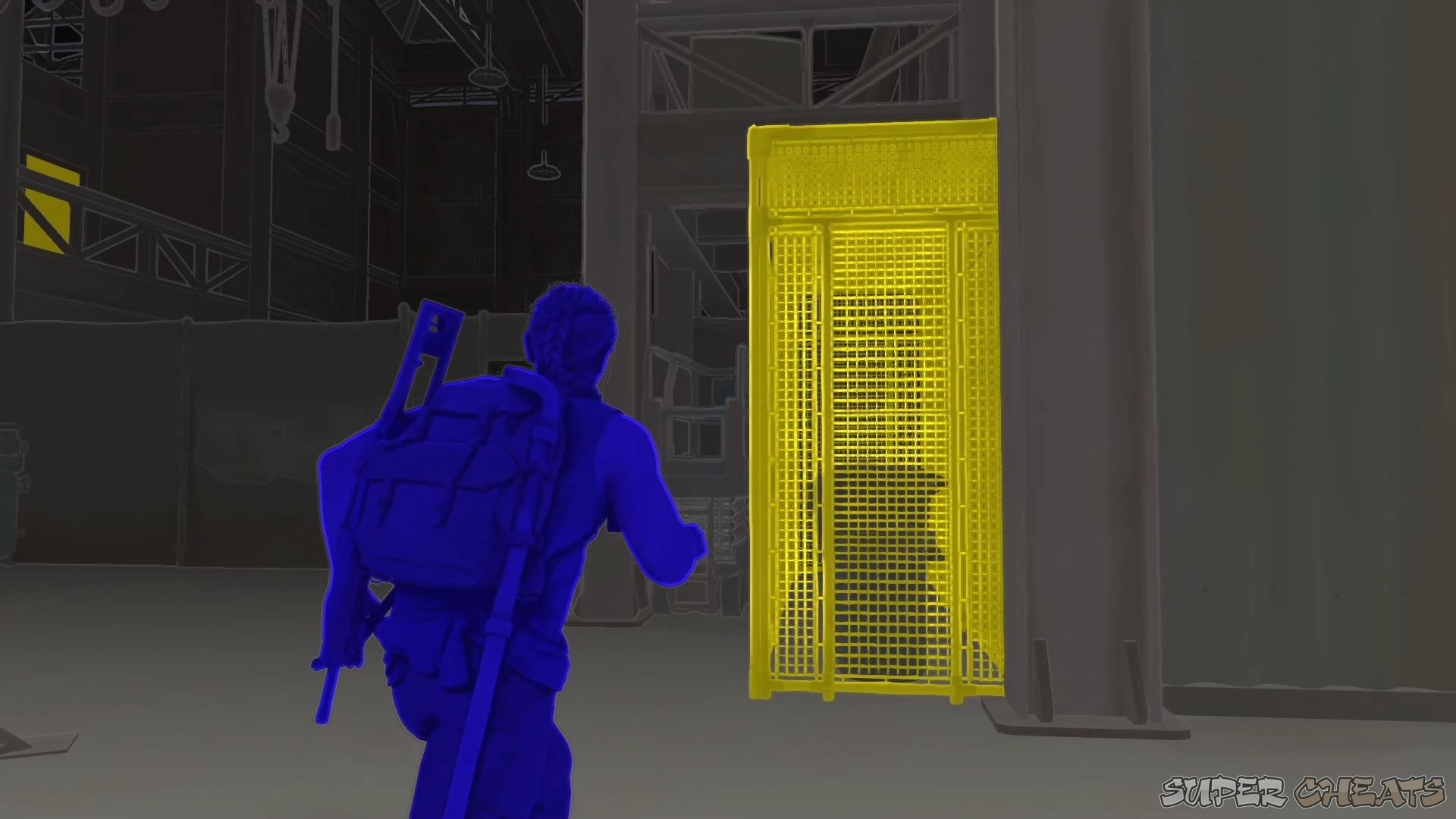 Seattle Day 1 (Abby) Part 1 The Last of Us 2