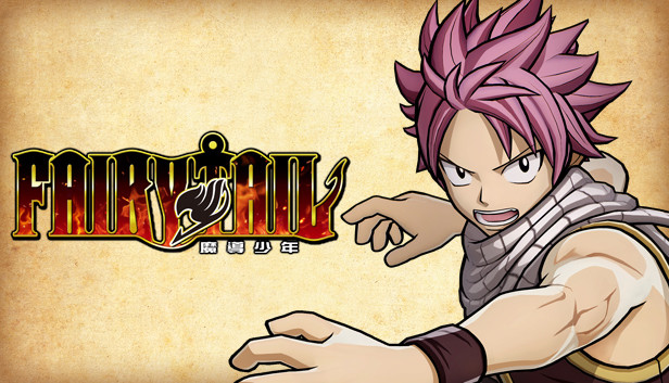 Chapter 6 - Humans and Dragons - Fairy Tail Walkthrough & Guide