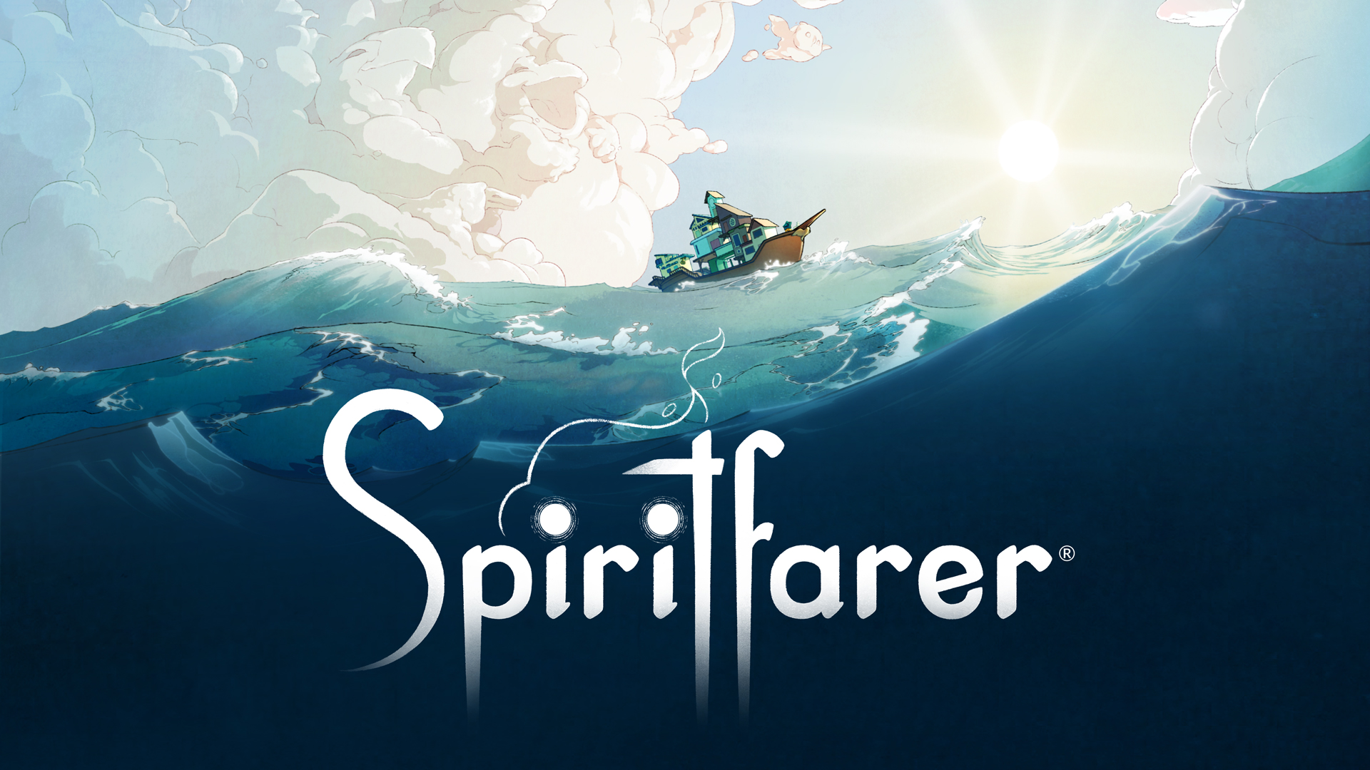 Spiritfarer как пройти туман