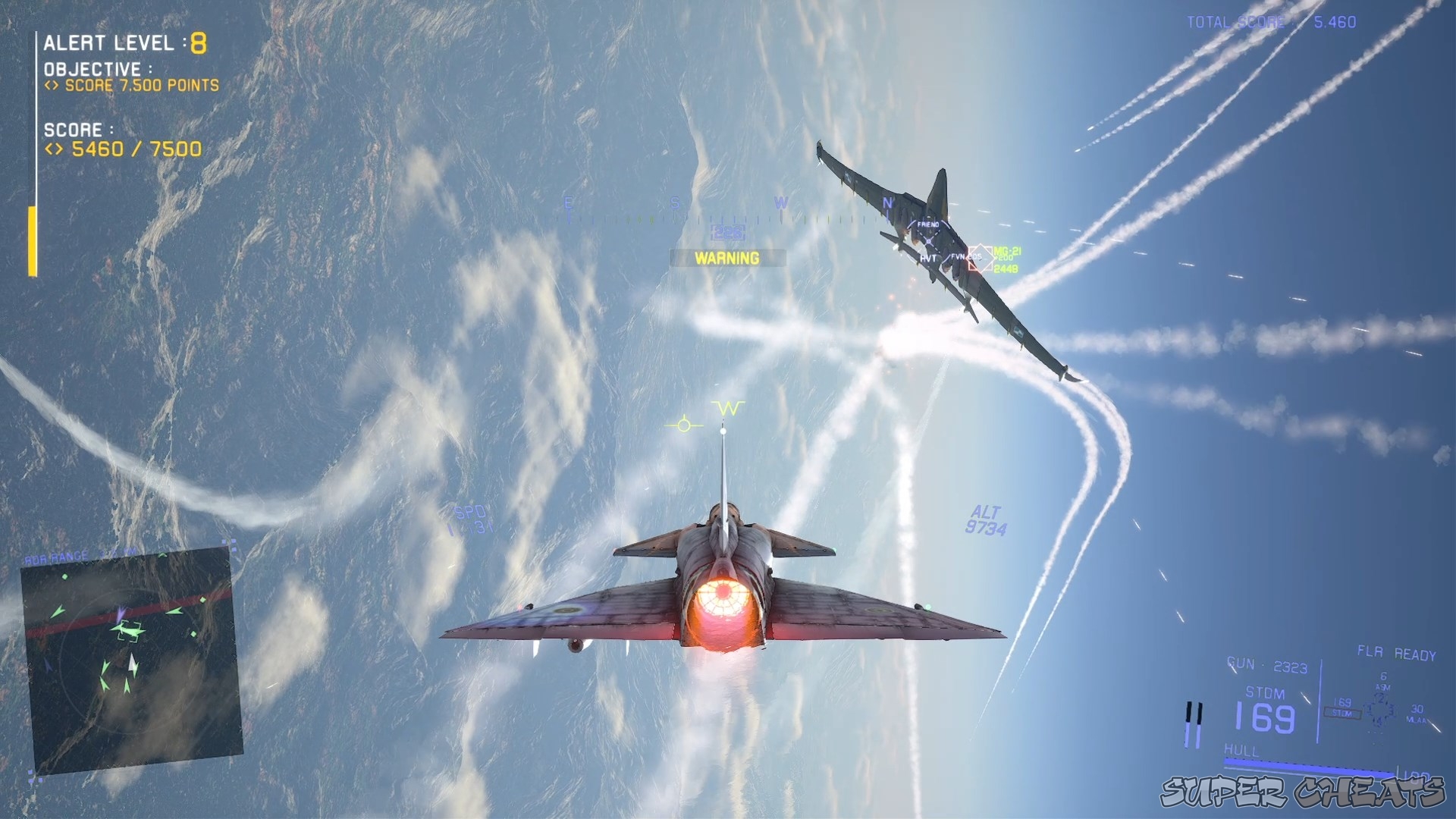 Conquest Mode Hiring Den Guide Project Wingman