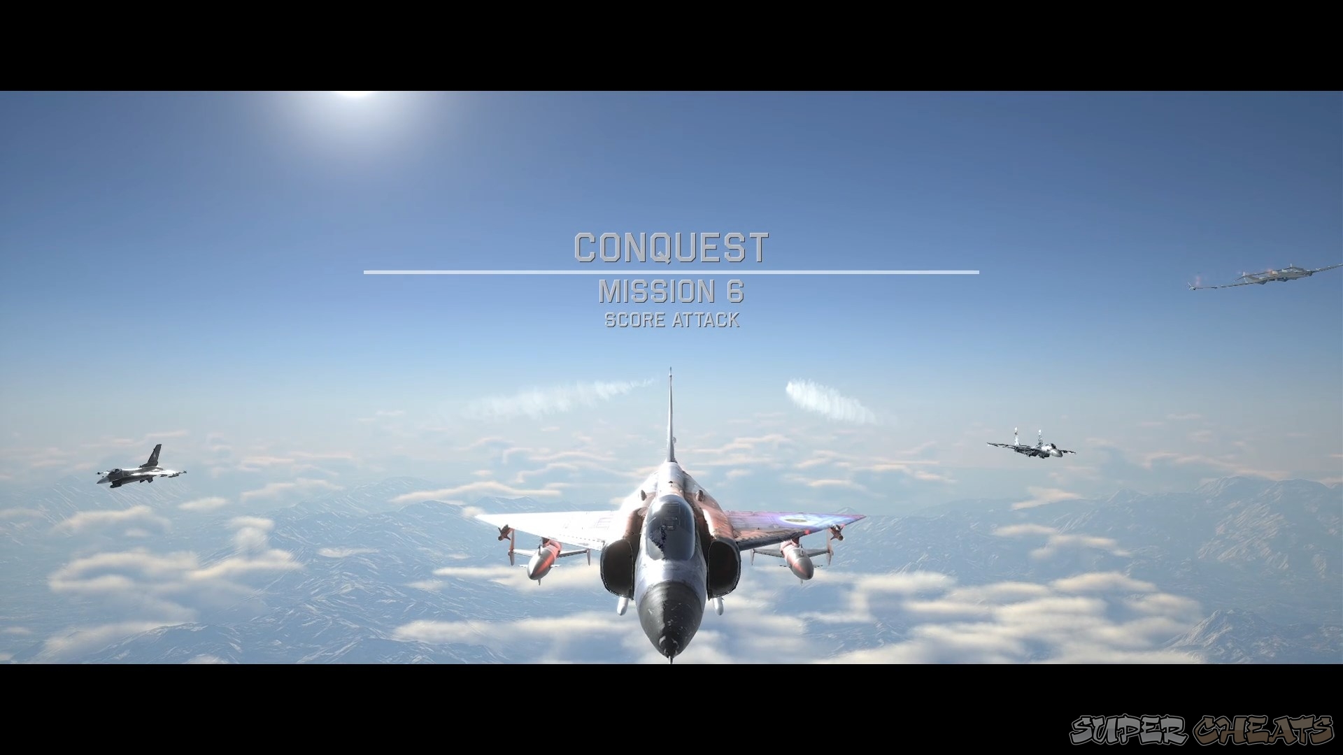 Conquest Mode Hiring Den Guide Project Wingman
