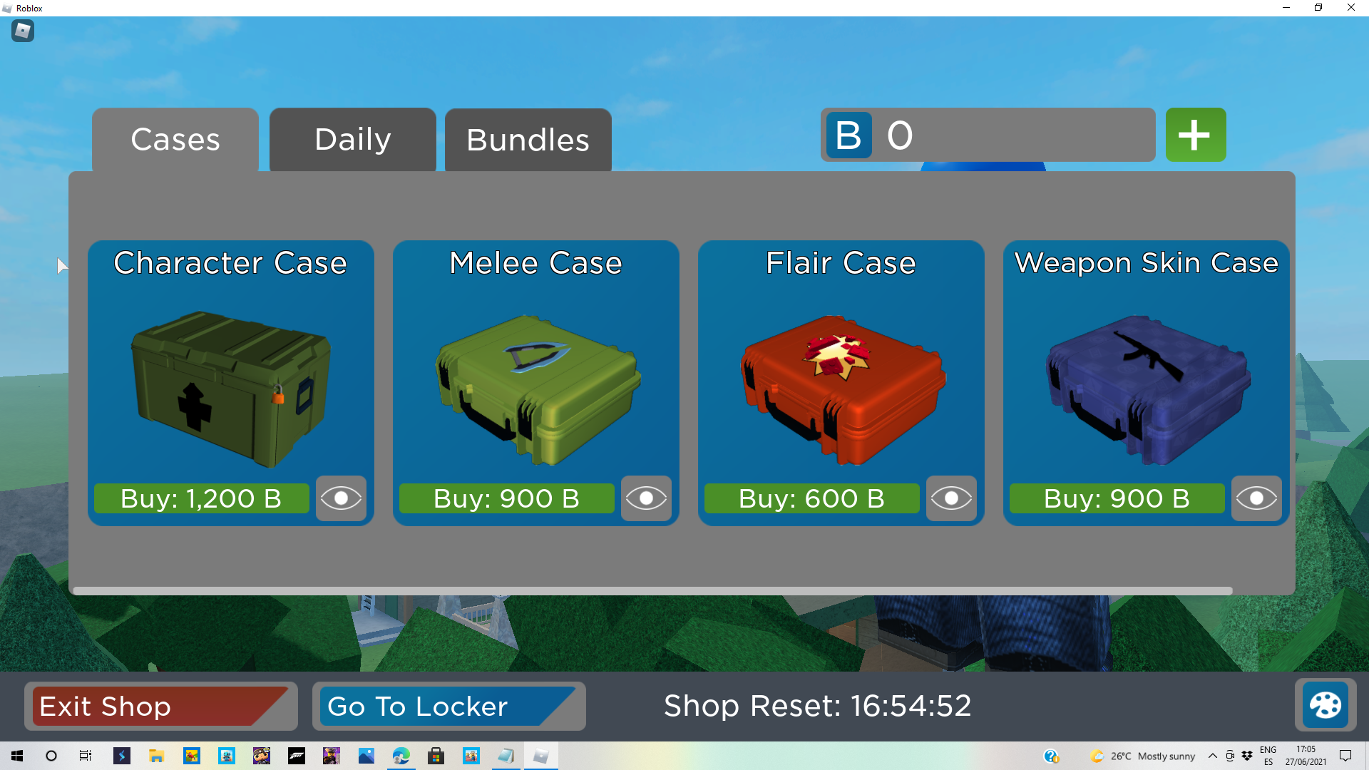 what-are-cases-roblox-arsenal