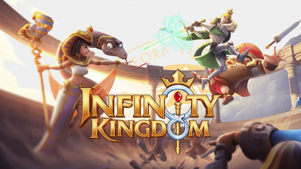 infinity kingdom best immortals