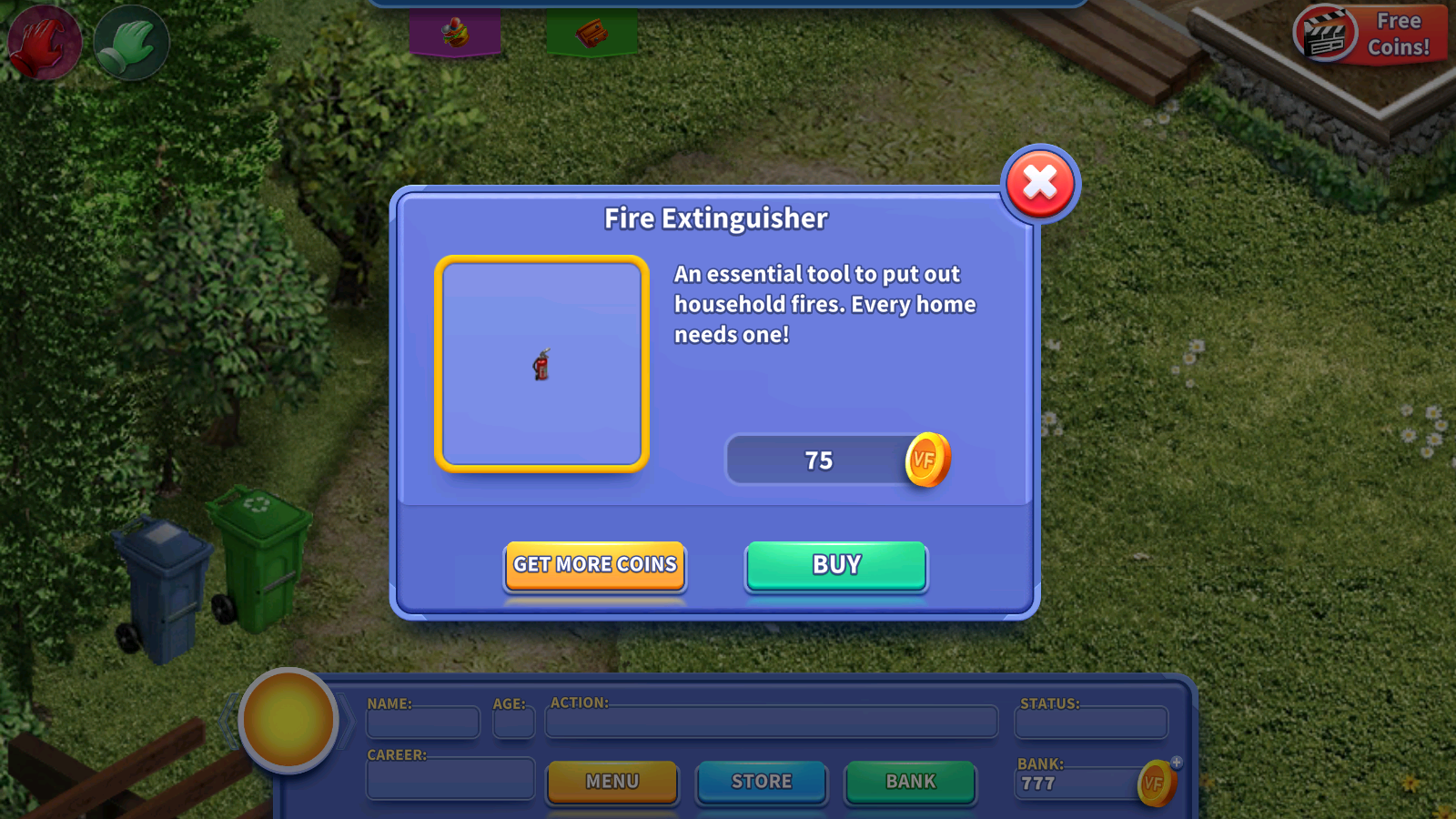 How to Fix things that Malfunction Guide Virtual Families 3