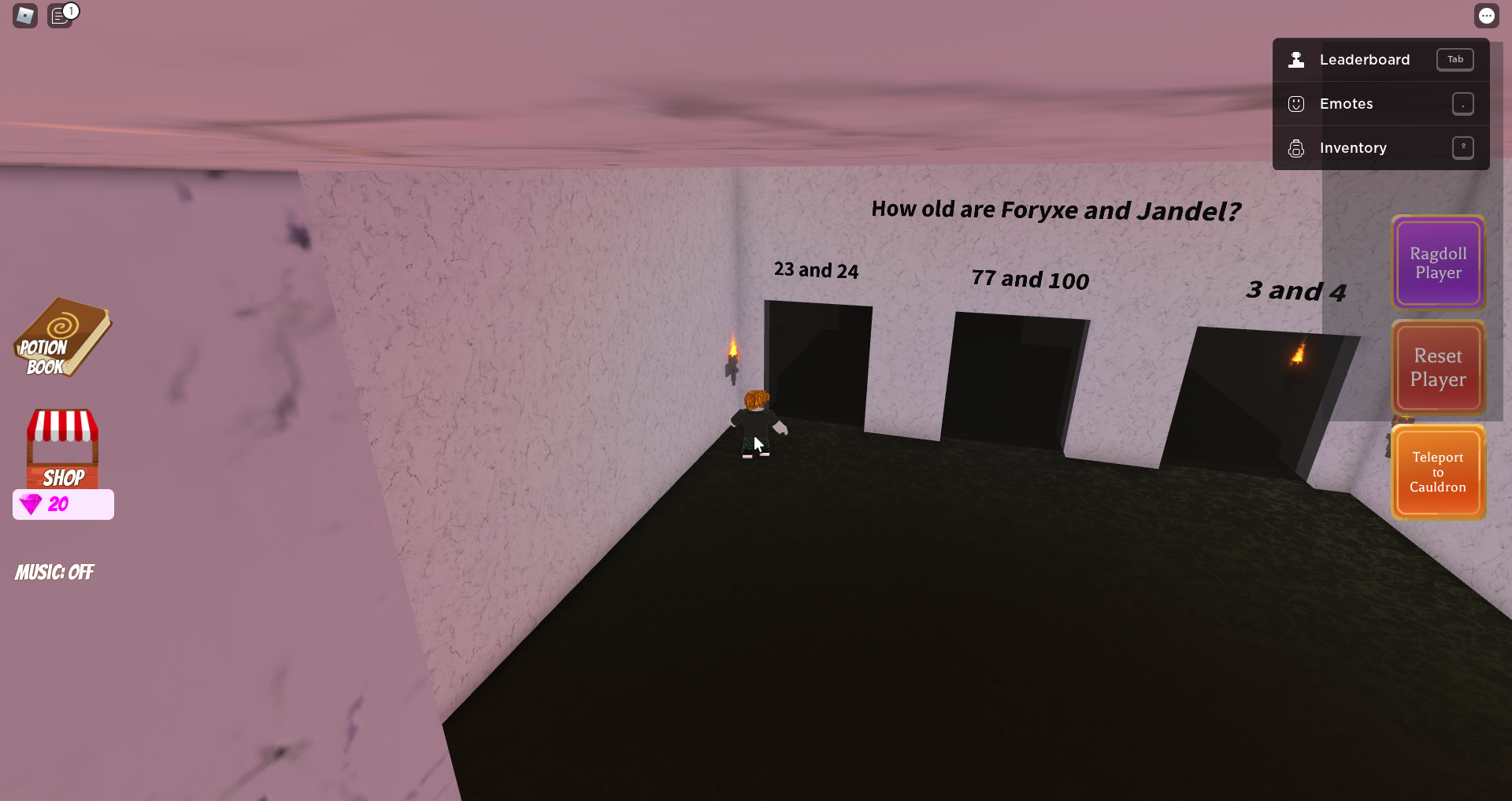 How to get the Pet Tag Ingredient Guide Roblox Wacky Wizards