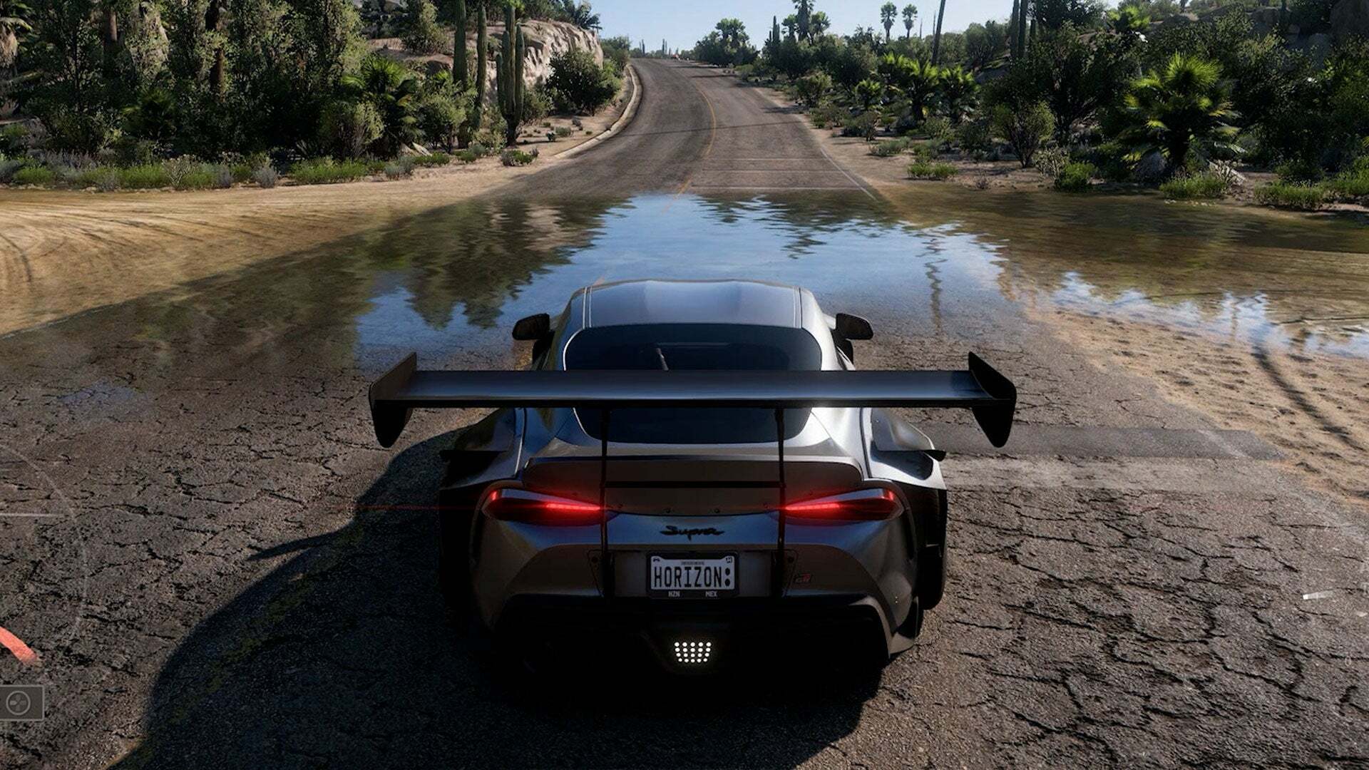 Beginner Tips and Tricks Forza Horizon 5