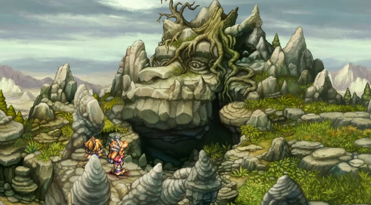 legend of mana placement guide