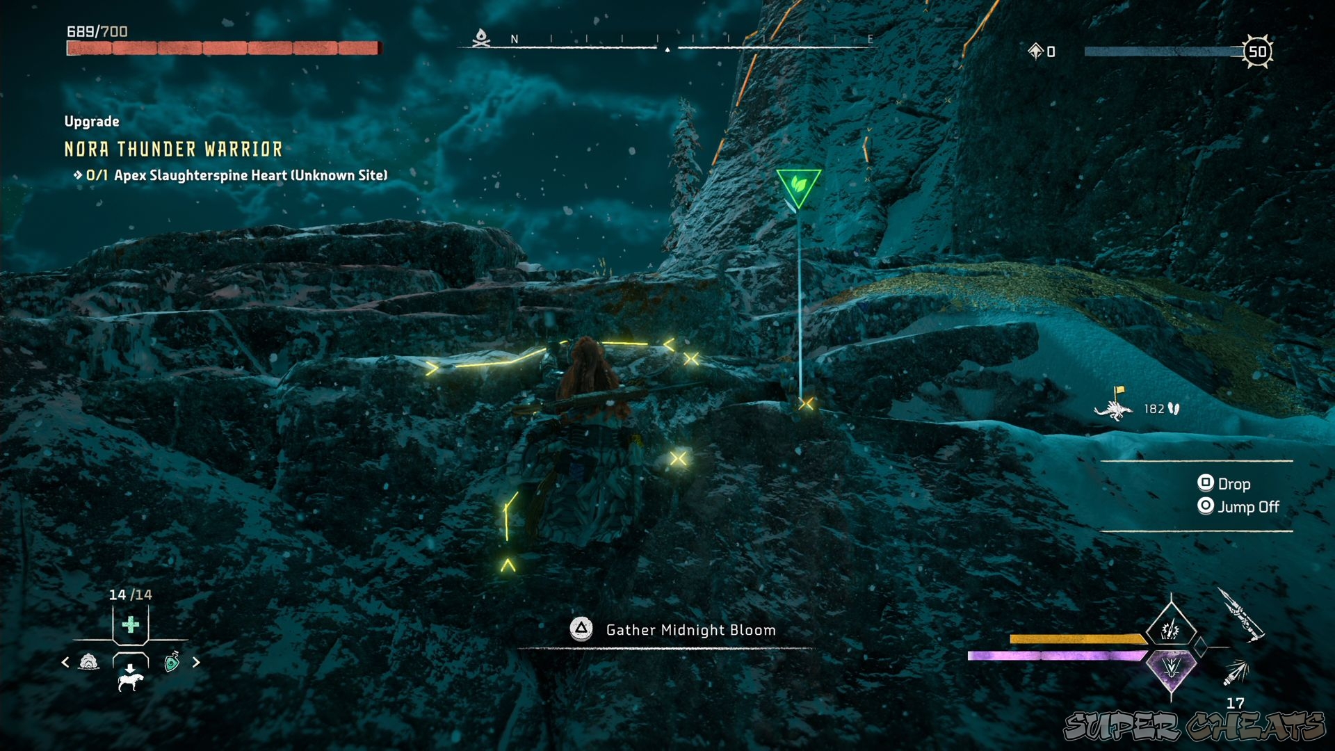 Armor Dyes Guide Horizon Forbidden West