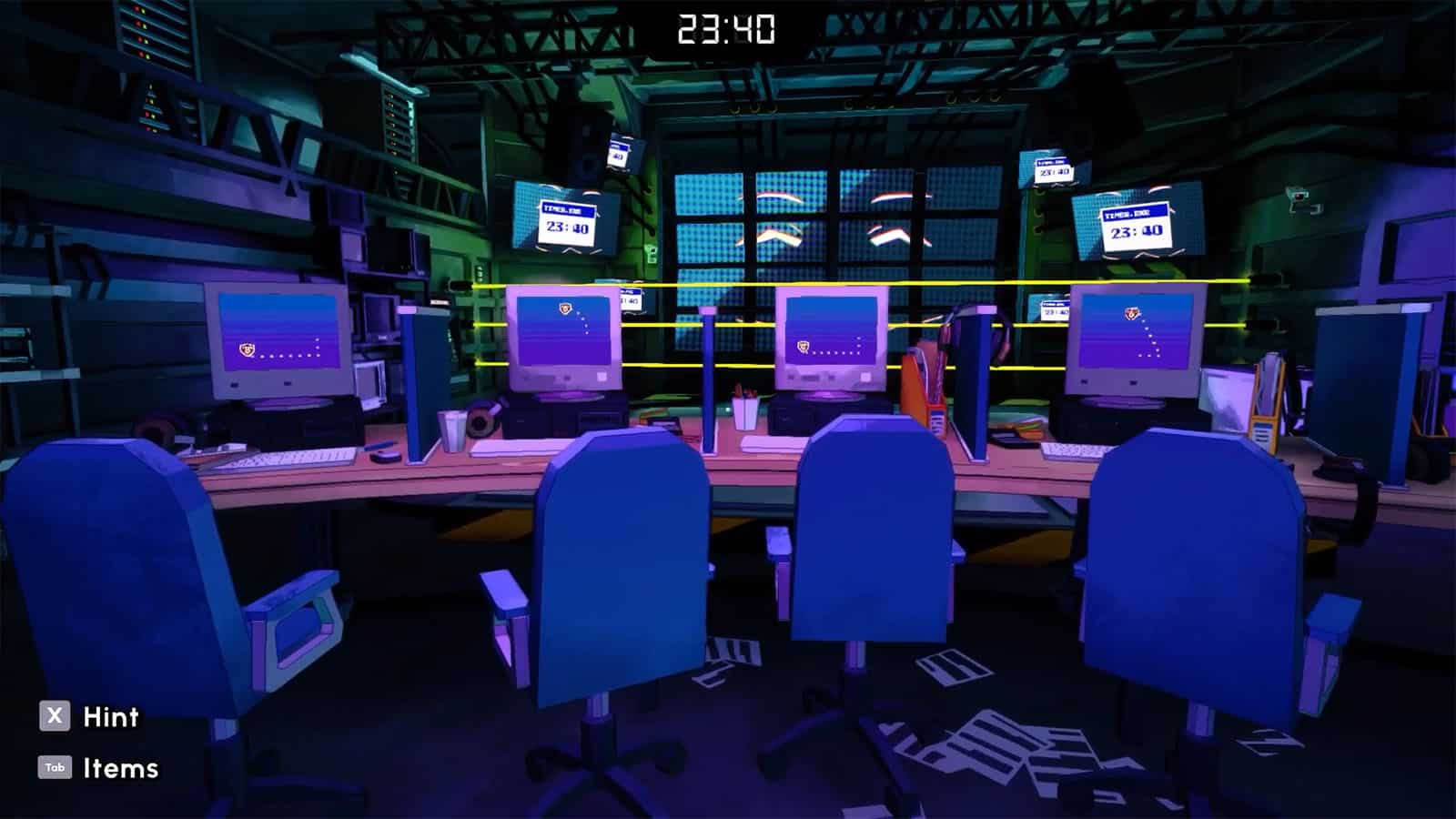 How to Escape Lab Rat Escape Academy