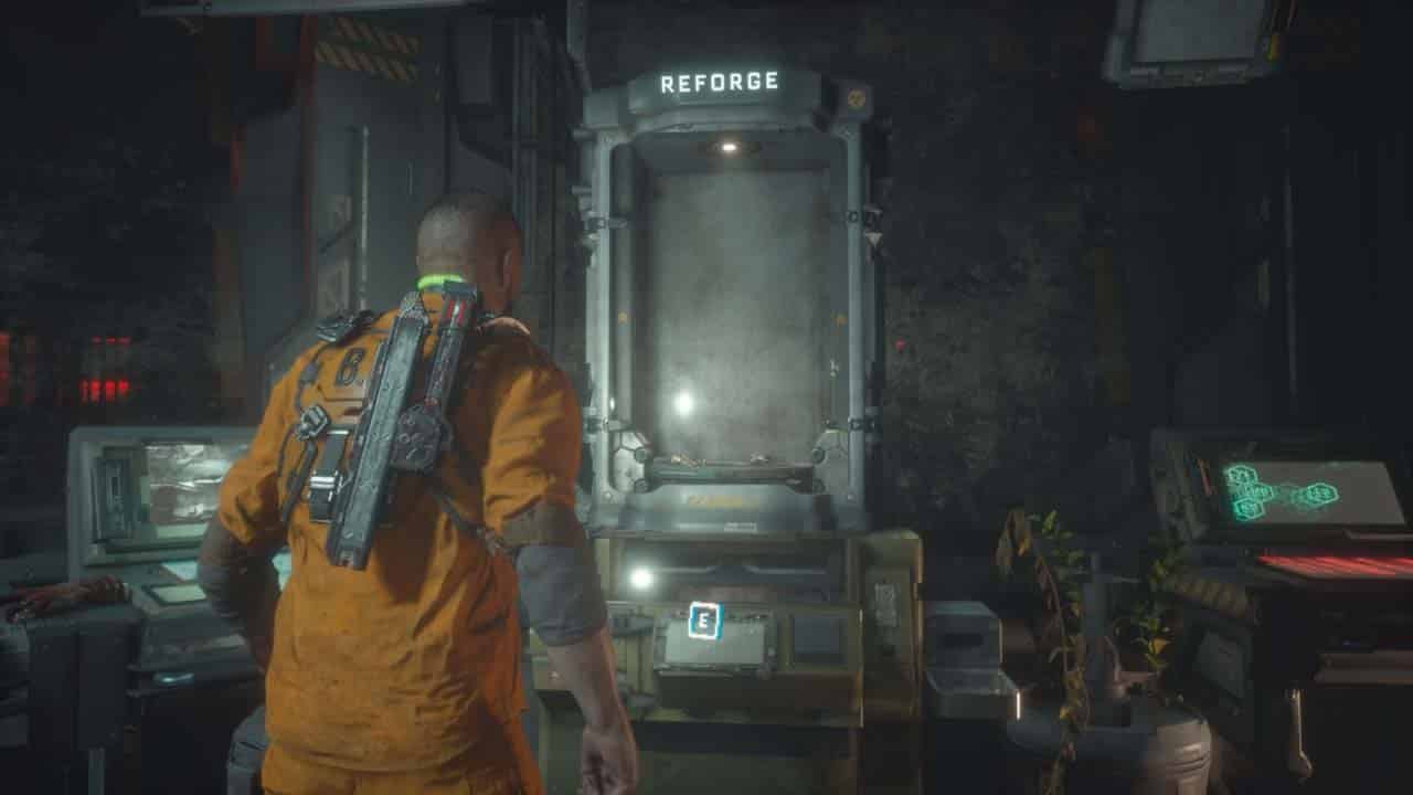 How to get Ammuniton Guide The Callisto Protocol