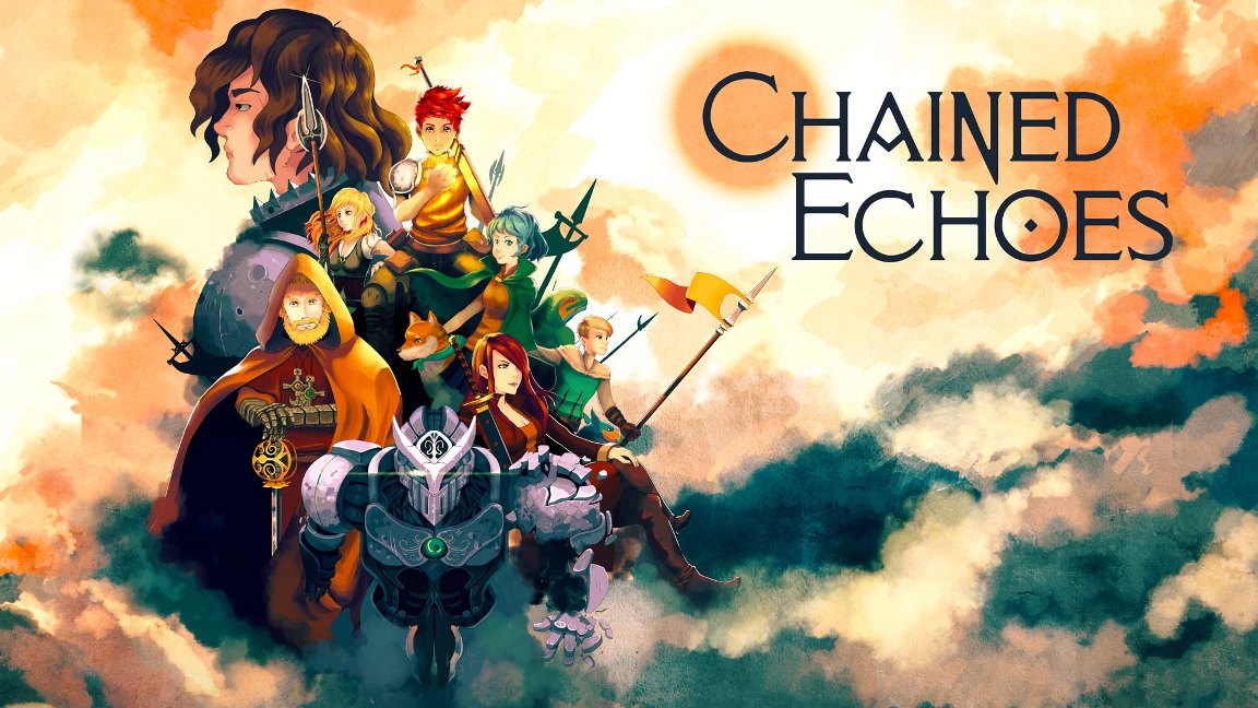 Chained Echoes Beginner's Guide