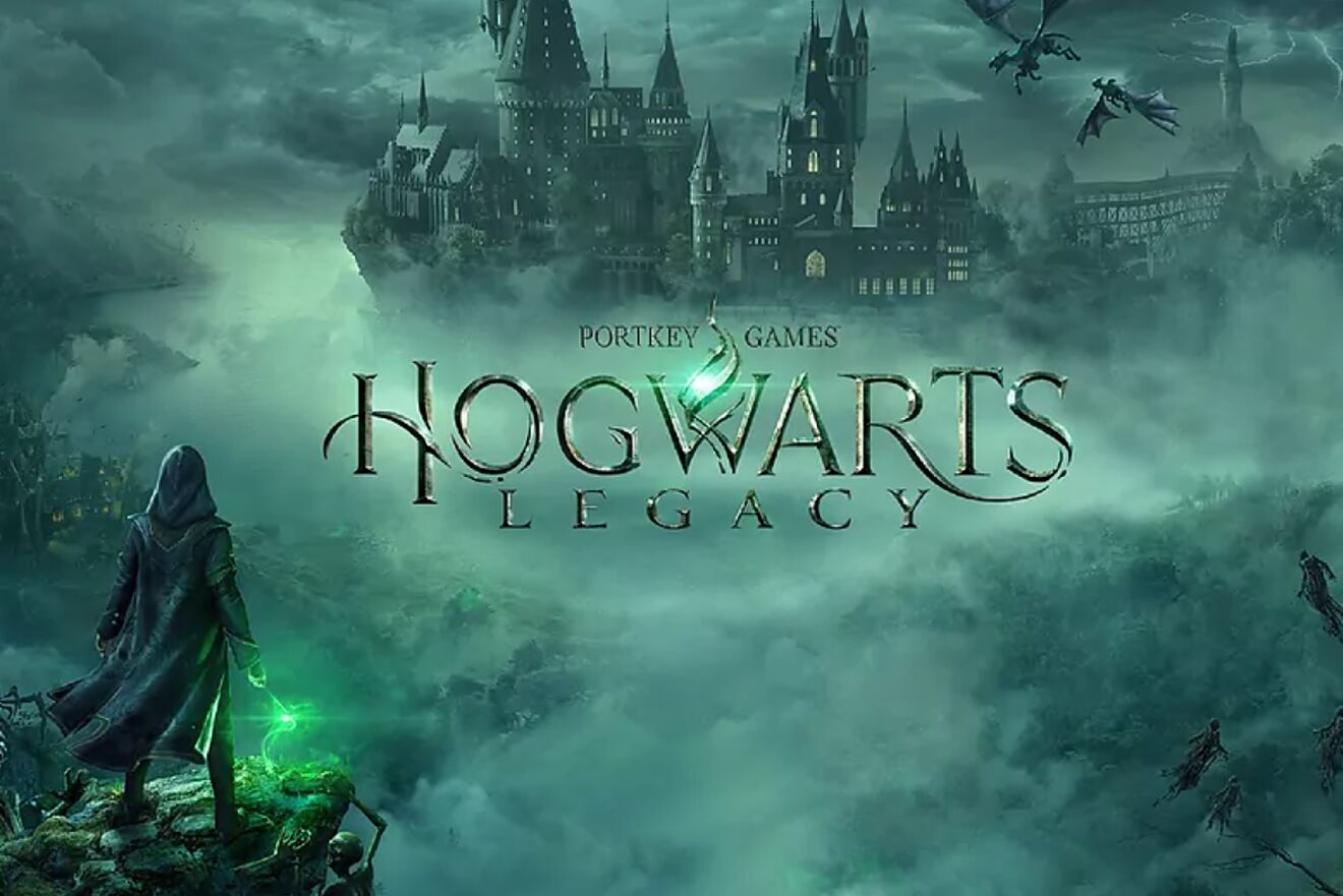 Hogwarts Legacy Walkthrough and Guide