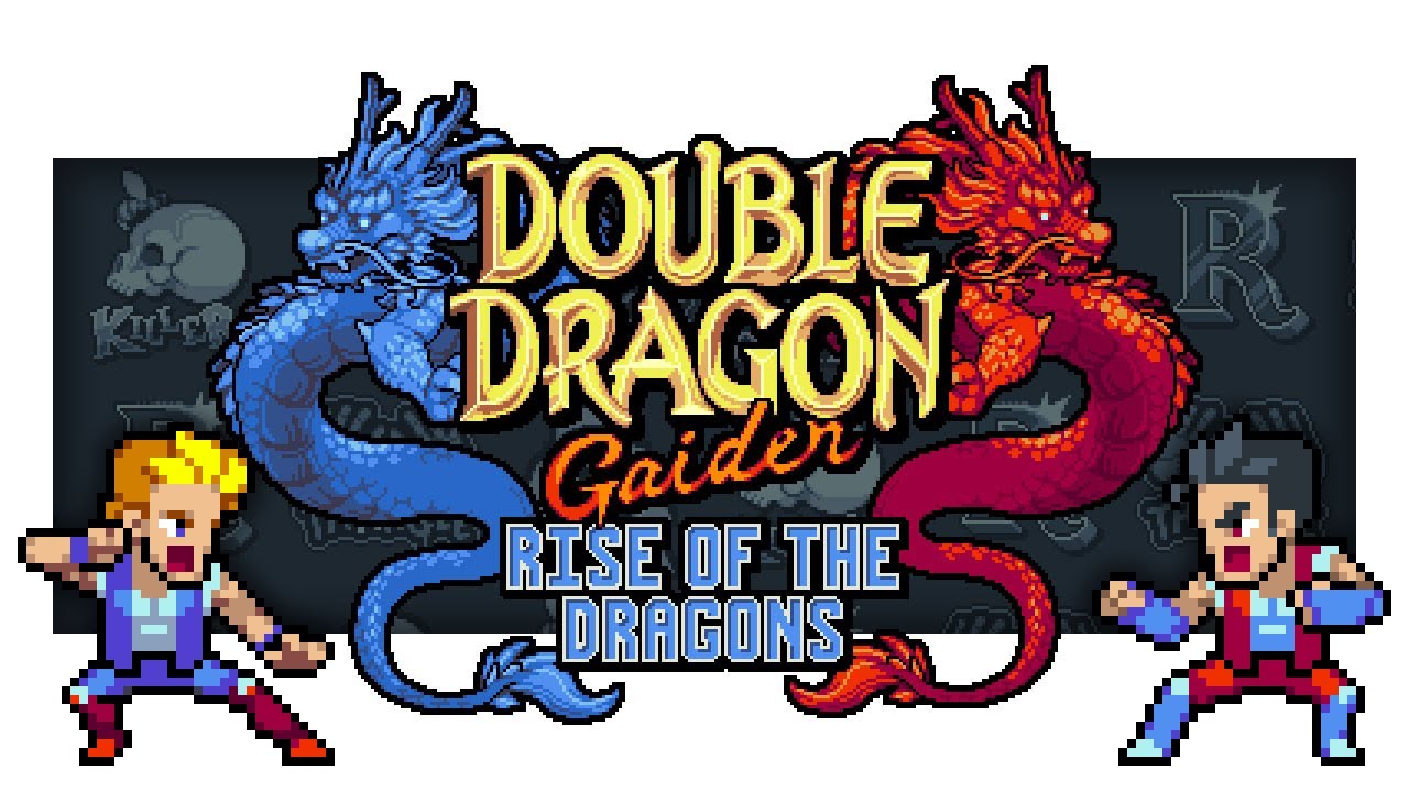 Double Dragon Gaiden Rise of the Dragons Cheats and Tips