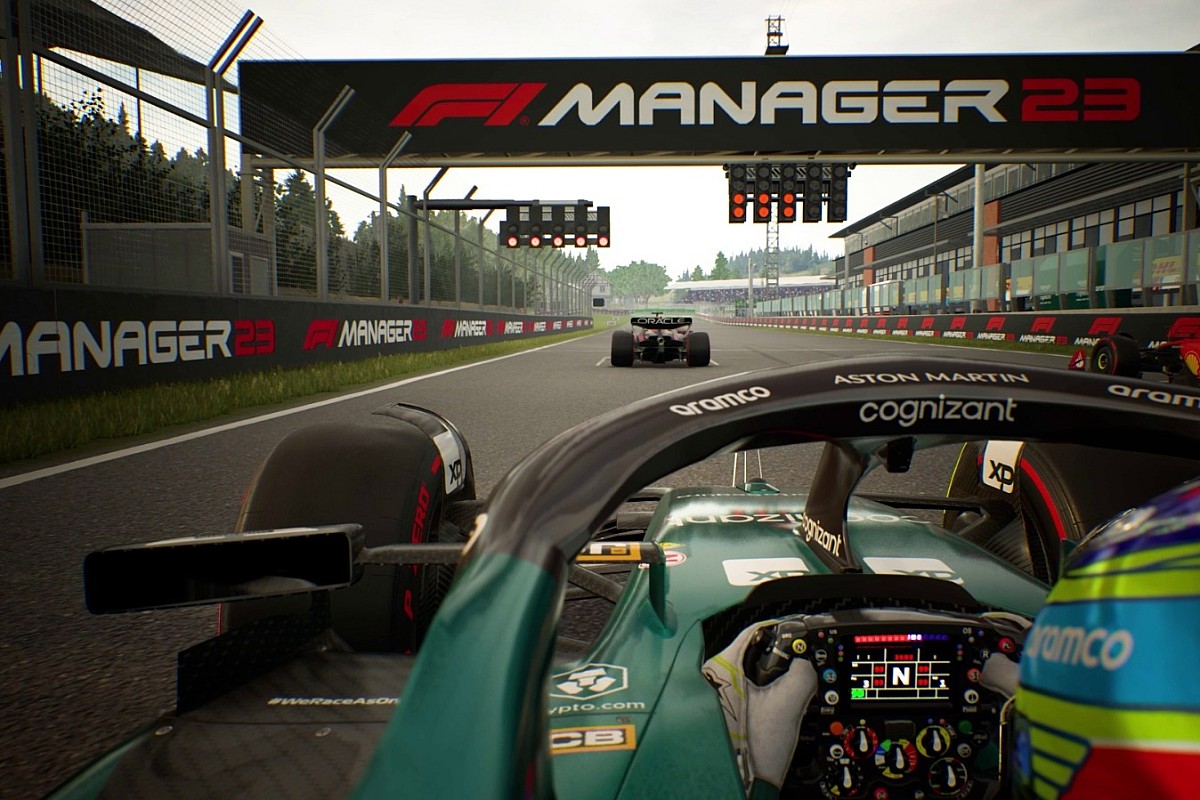 F1 Manager 2023 Cheats and Tips