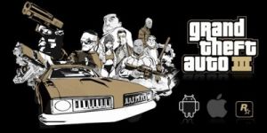 Grand Theft Auto 3 iOS Strategy Guide and Walkthrough