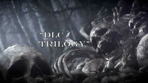 The Dissonance in Dark Souls II DLC