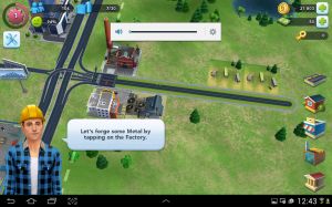 Levels 1 5 Getting Started Simcity Buildit
