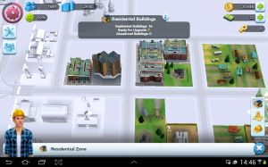 Levels 1 5 Getting Started Simcity Buildit