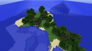 14 Fantastic Minecraft Seeds Minecraft