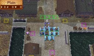 Chapter 10b Unhappy Reunion Fire Emblem Fates