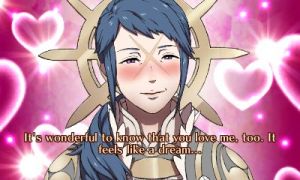 fire emblem fates same gender marriage characters