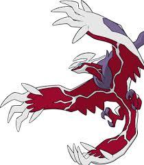 North American Shiny Yveltal Event Now Live!