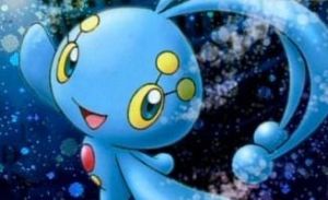 Mythical Manaphy Wi-Fi Event Now Live!