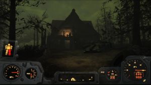 Rayburn Point Rayburn Point - Fallout 4: Far Harbor